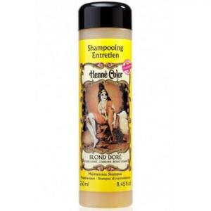 Shampooing 250ml Blond