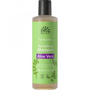 Shampooing aloe vera - cheveux secs 250ml BIO, VEG