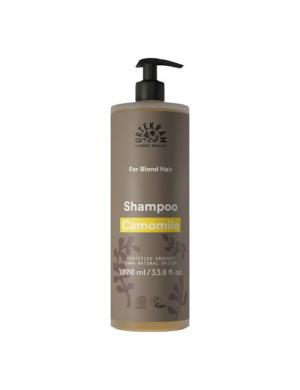 Shampooing à la camomille 1000 ml BIO