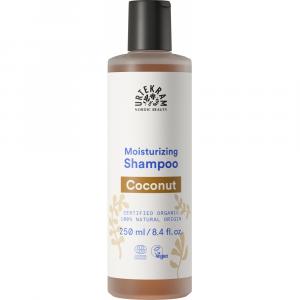 Shampooing à la noix de coco 250ml BIO, VEG