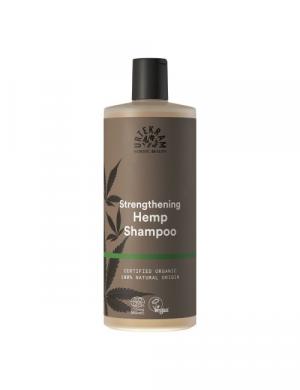 Shampooing au chanvre 500 ml BIO