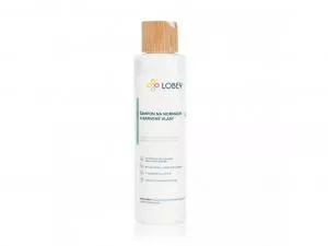 Lobey Shampooing pour cheveux normaux et colorés 200 ml