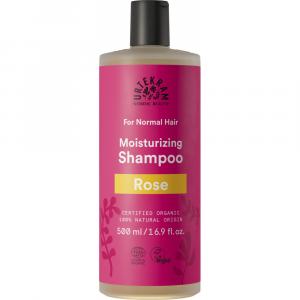 Shampooing rose 500ml BIO, VEG