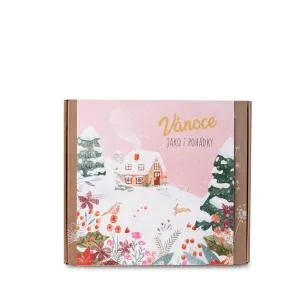 Blossombs Bombes de graines - Coffret moyen - Comme un conte de fées (9 pièces)