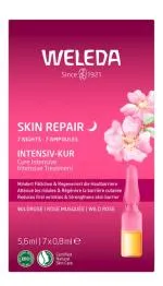 Weleda Skin Repair 7 Day Intensive Treatment Wild Rose