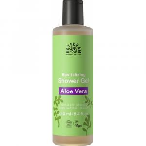 Gel douche aloe vera 250ml BIO, VEG