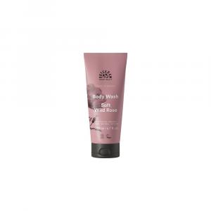 Gel douche rose sauvage 200 ml BIO