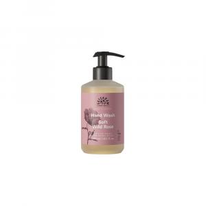 Tek savon à main rose sauvage 300ml BIO