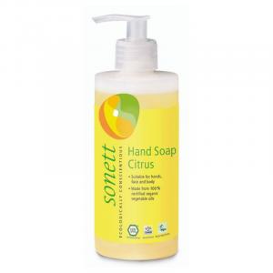 Savon liquide pour les mains - Citrus 300 ml