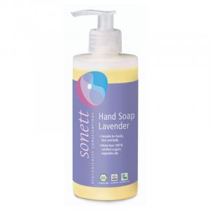 Savon liquide pour les mains - Lavande 300 ml