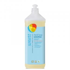 Savon liquide pour les mains - Sensible 1 l