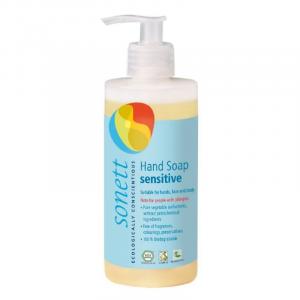 Savon liquide pour les mains - Sensitive 300 ml