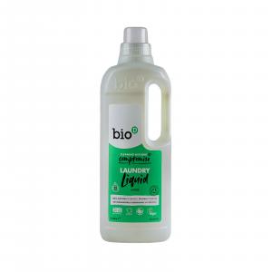 Gel de lavage liquide à l'odeur de forêt (1 L)