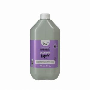 Gel liquide pour le linge au parfum de lavande - bidon (5 L)