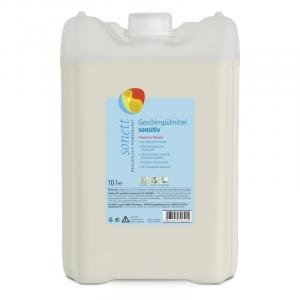 Liquide vaisselle liquide - Sensitive 10 l