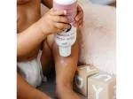 Lobey Lait corporel pour bébés 200 ml