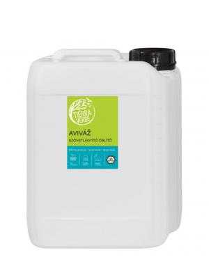 Avivage à la lavande BIO 5 l - pour adoucir le linge synthétique