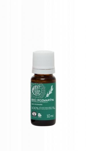 Huile essentielle de Romarin BIO (10 ml) - booster de vitalité