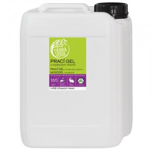 Gel de lavage à la lavande biologique - INNOVATION (5 l)