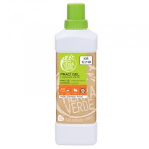 Gel de lavage avec BIO orange - INNOVATION (1 l)