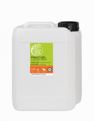 Gel de lavage avec BIO orange - INNOVATION (5 l)