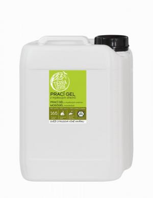 Gel de lavage au laurier biologique - INNOVATION (5 l)