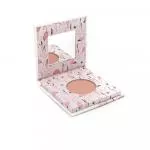 TOOT! Blush minéral - Blushing Flamingo (3 g) - doux pour les peaux sensibles