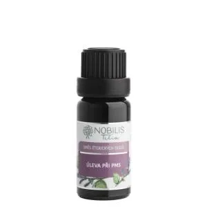 Nobilis Tilia Soulagement du syndrome prémenstruel 10 ml