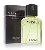 Versace L'Homme eau de toilette pour homme 100 ml