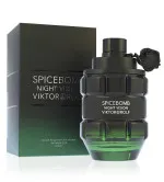 Viktor & Rolf Spicebomb Night Vision eau de toilette pour homme 50 ml