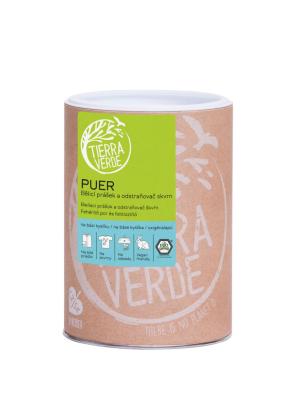 Puer - poudre de blanchiment pour le lavage (1 kg)