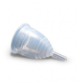 Economic Menstrual Cup - Small Classic - coupe séparée uniquement