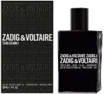 Zadig & Voltaire This is Him! eau de toilette pour homme 30 ml