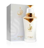 Zimaya Taraf White eau de parfum pour femme 100 ml