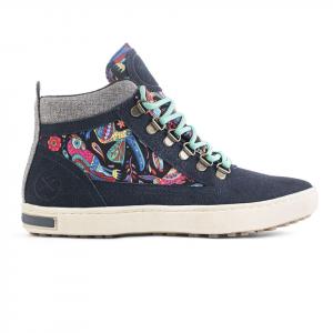 Inkkas Zocalo Vegan Camping Boot