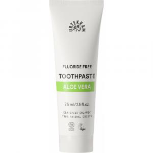 Dentifrice à l'aloe vera 75ml BIO, VEG