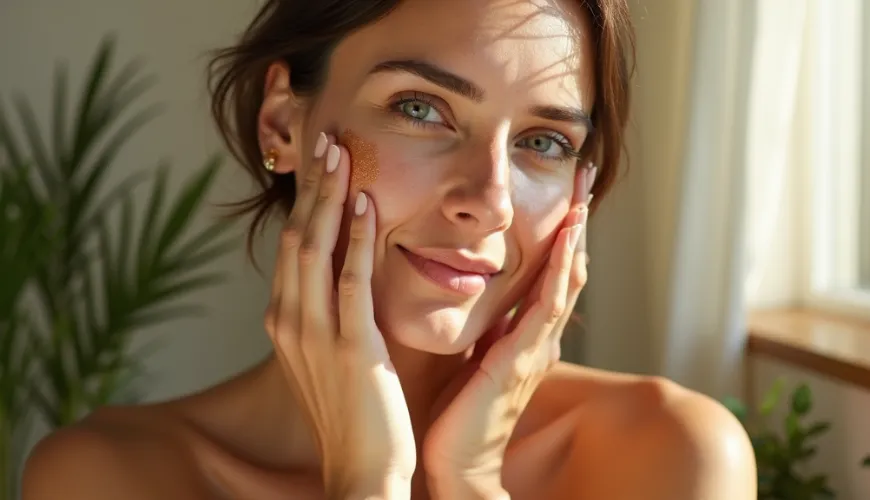 Les remèdes de grand-mère pour le vitiligo peuvent vous redonner le sourire.