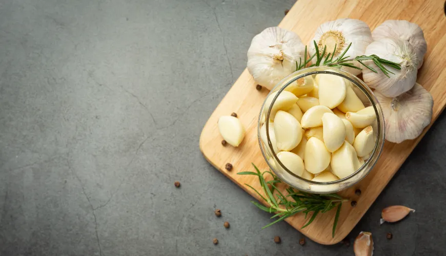 Comment savoir quand récolter l'ail pour préserver sa saveur