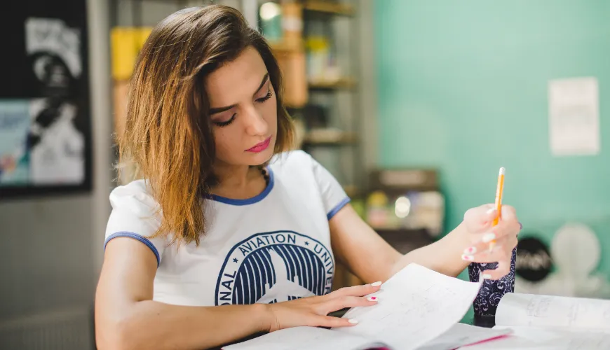 La citicoline est une solution naturelle pour une meilleure concentration.