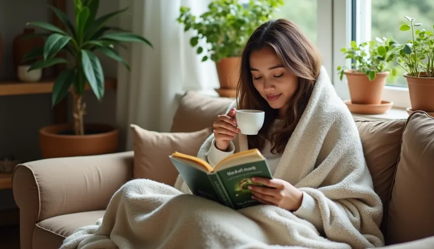 Que faire en cas de vertiges lors d'un rhume et comment se soulager