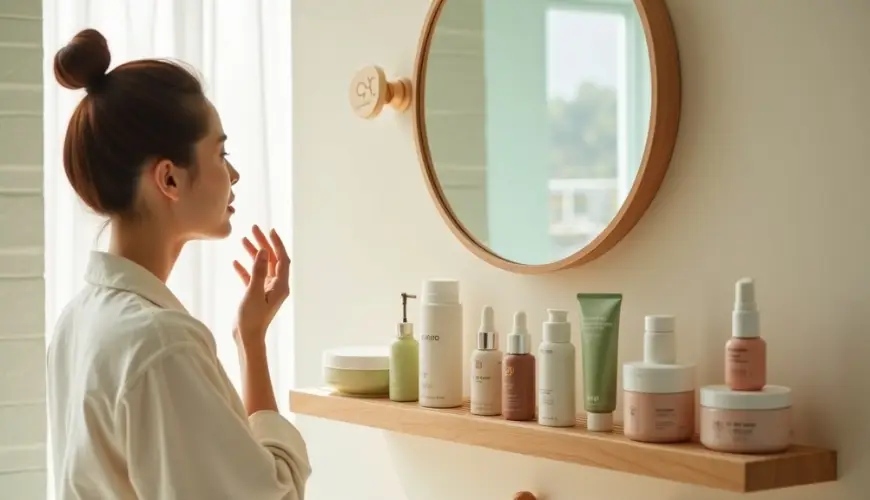 Qu'est-ce que la cosmétique coréenne et pourquoi a-t-elle conquis l'Europe et les grandes marques ?