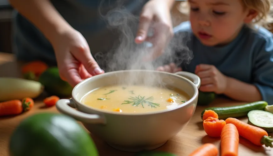 Que manger en cas d'angine pour une guérison plus rapide et un soulagement des maux de gorge