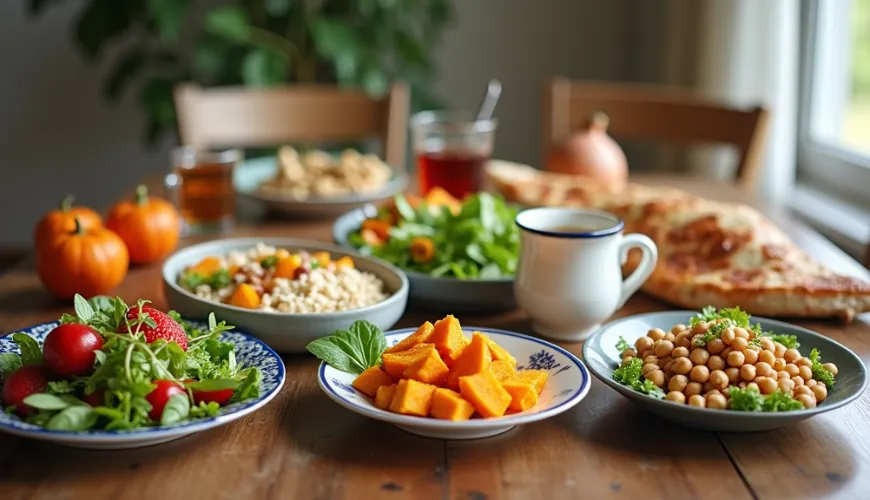 Un régime alimentaire pour la goutte est la clé d'une meilleure santé et d'un bien-être optimal.