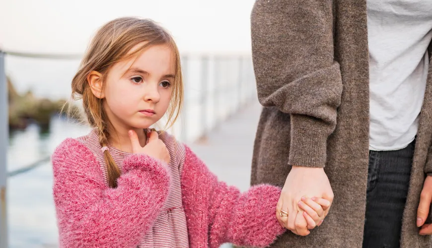 Comment soulager la toux chez les enfants avec des remèdes naturels