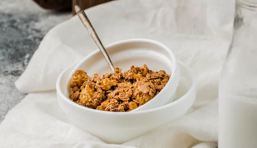 Pourquoi privilégier le granola sans sucre pour un mode de vie sain ?