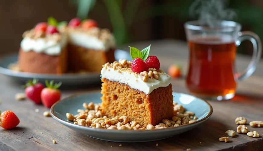 Inspirez-vous des recettes de desserts sans lactose pour chaque occasion