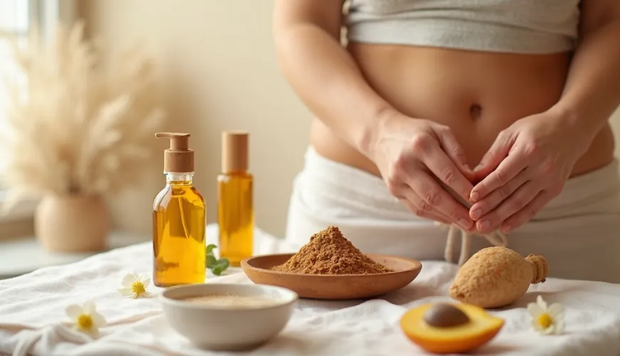 Comment lutter contre la peau flasque après une perte de poids et se sentir bien