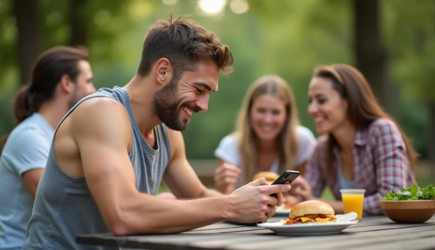 Comment IIFYM facilite le suivi des macronutriments pour tout le monde