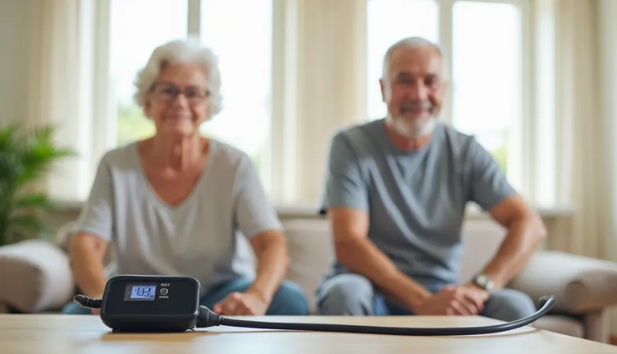 Comment la pression artérielle des seniors affecte-t-elle leur vie quotidienne