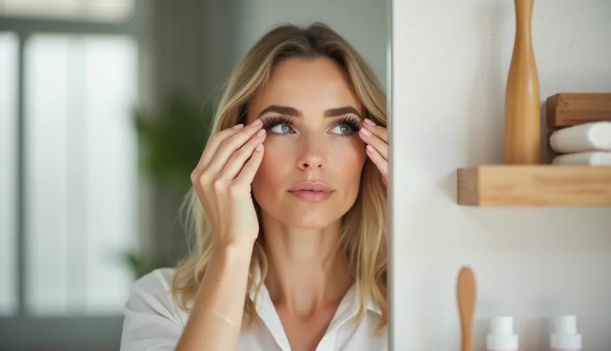 Comment les faux cils magnétiques peuvent transformer votre approche du maquillage